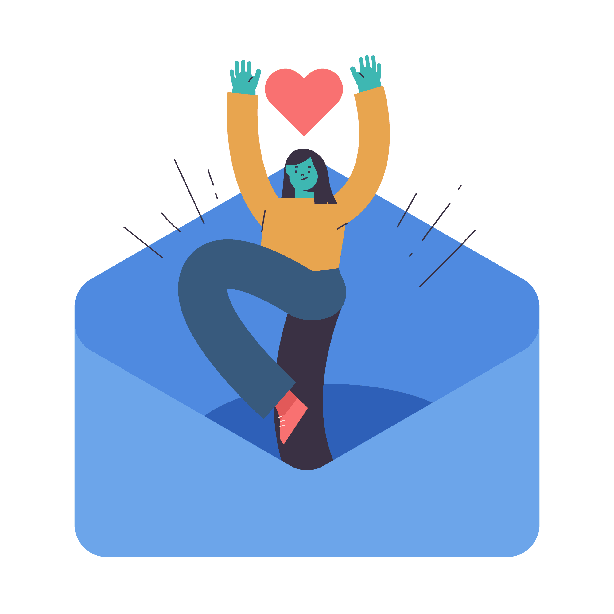 support love